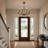 Tybria 8 - Light Dimmable Chandelier-2082010570