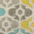 Cotton Geometric Sham Set-17334114-17334115