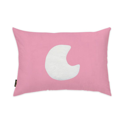  Moon Lumbar Pillow
