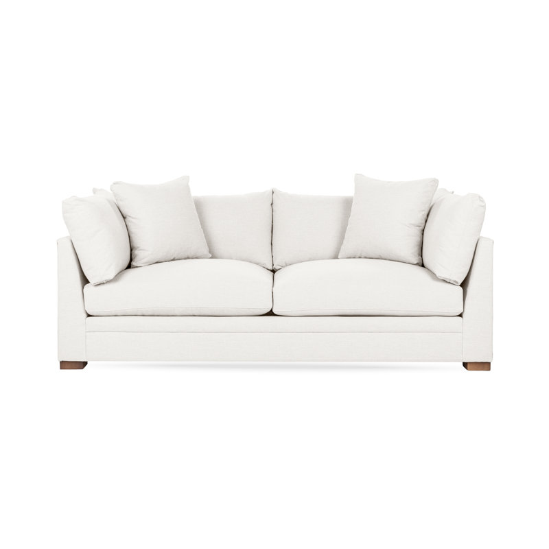 Audrey Sofa, Elite Ivory