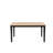 Tattnall Dinning Table