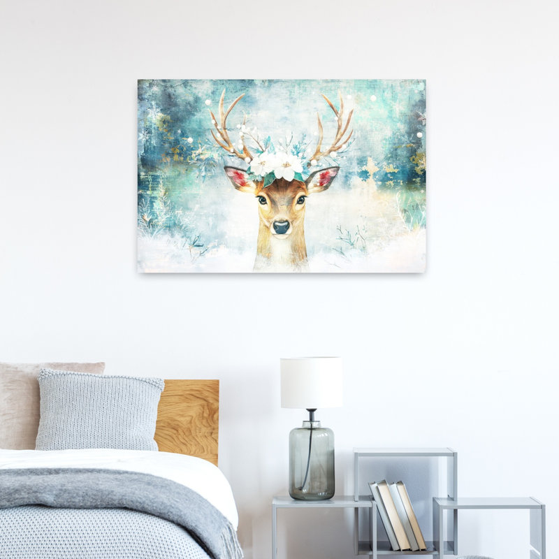 Print, 60.96cm H x 91.44cm W