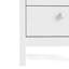 Cynsere 43.6cm W Manufactured Wood Bedside Table-1347782194