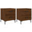 Ellayne 40cm W Iron Bedside Table-1703234250-1736883667