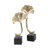 Gifu Golden Ginkgo Leaf Sculpture-1492253767