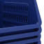 Panier de rangement empilable 9,5 "4PCS-176900449