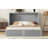 Murphy Bed Wall Bed With Drawer-1794871157-1794871158