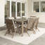 Berkley Outdoor Dining Table-2123468861-2123468836