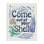  «Come Out Of Your Shell», art mural sur toile par Véronique Charron