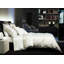 Luna Sateen Duvet Cover