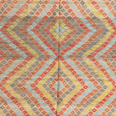 Abstract Indoor Rug