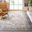Tapis oriental beige / vert-765013414