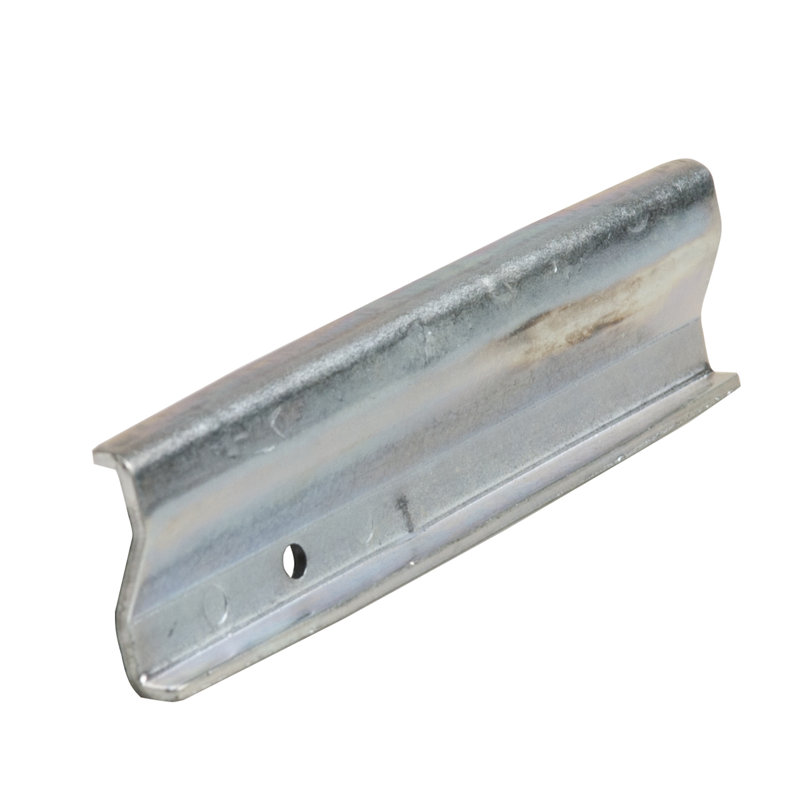 Splicer for Rectangular Tubing