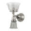 Revival Auburn 1 - Light Vanity Light