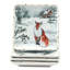 Ensemble de 4 canapés Winter's Frost