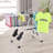 Foldable Tripod Drying Rack