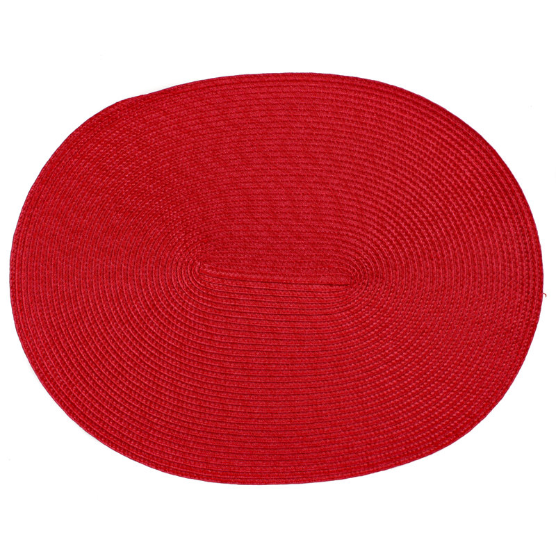 Napperon Falito, Rouge