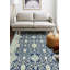 Christo Oriental Area Rug-2012716135