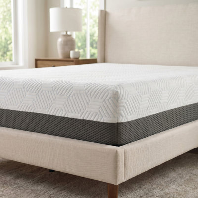 Gel Memory Foam Mattress