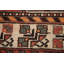 Garden Design   Area Rug 5x9