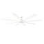 Size Matters 8-Blade Smart Ceiling Fan-623774037-627044271