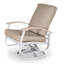 Chaise de patio pivotante avec coussin Askar-19643666-19643683-19643684