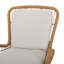 Chaise d'appoint contemporaine à la mode-1512990050