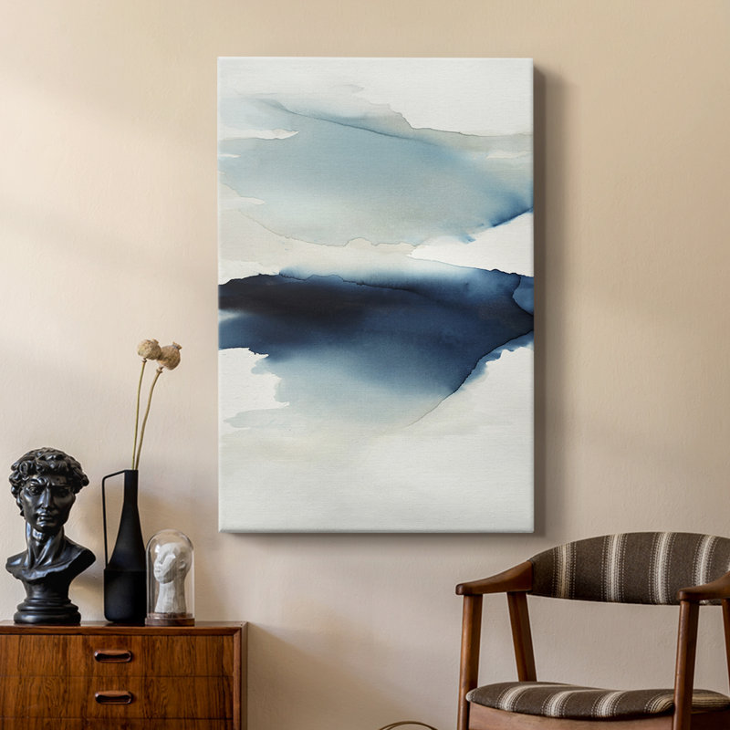 Waves I - galerie sur mesure