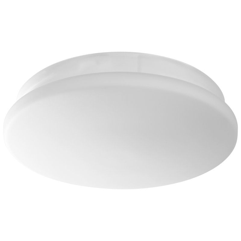 Gary-Brian 5.06'' 1 - Light LED Globe Ceiling Fan Light Kit