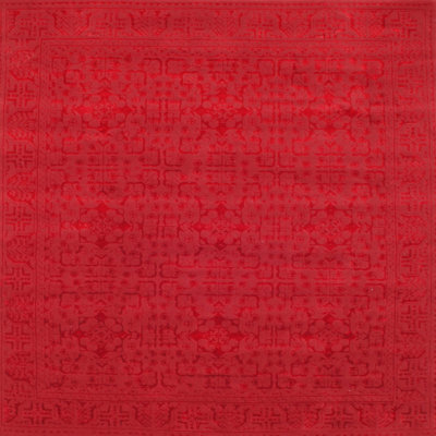 Tapis rouge