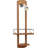The Original Moa Small Teak Shower Caddy