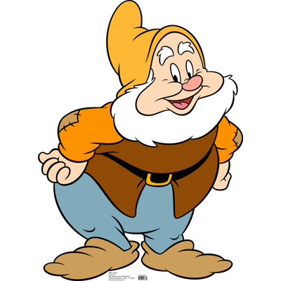 Disney Characters