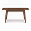 Table de salle à manger rectangulaire Jameila