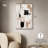 Strings in Abstraction Canvas Muted Abstract Wall Art by Art Remedy-105313979-105313984