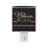 Bless This Home Night Light with Custom Name Printed