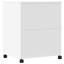 74cm H x 60cm W Printer Stand-117340194