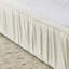Lit plateforme tapissier-326890507