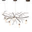 Winter Solstice 5 - Light Pendant
