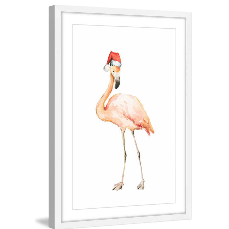 Marmont Hill - Single Picture Frame Painting, 91cm H x 61cm W