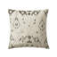 Oriana Square Pillow Cover & Insert