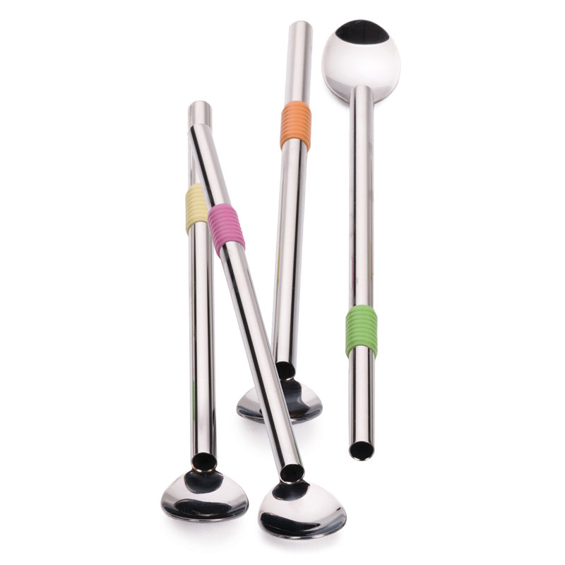 Ensemble de 4 pelles 8,5 po