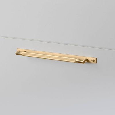 Pull Bar / Plate / Linear / Small