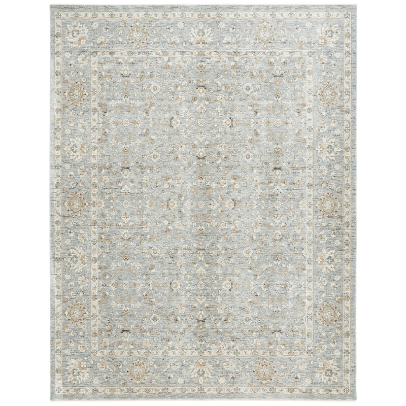 Tapis Blackrock, Rectangle 8 pi x 10 pi