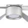 Medeah 54'' Ceiling Fan with LED Lights