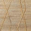 Tapis d'intérieur en jute / laine tissé à plat à la main Ada-87054463