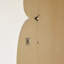 Eda Novelty Solid Wood Mirror-1414600694-1414600692