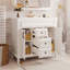 Ensemble de meuble-lavabo 36 po avec lavabo en résine Bathroon-1992095524