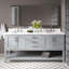 Magnolia Bath Vanity Oval Basin S073DWQ-1751313741-1803393626