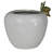 Pot With Snail, Ceramic