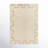 Anemone Greek Key Wool Shag Rug-1539562690